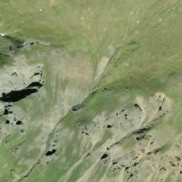 Satellite imagery of Tschimas da Tisch, CH