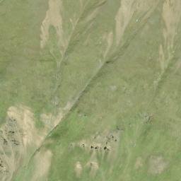 Satellite imagery of Tschimas da Tisch, CH