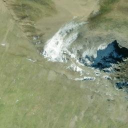Satellite imagery of Tschimas da Tisch, CH