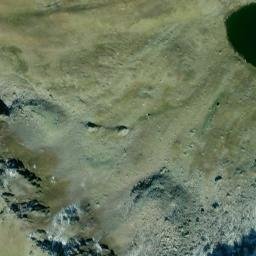 Satellite imagery of Piz Murtel da Fier, CH