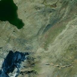 Satellite imagery of Piz Murtel da Fier, CH