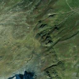 Satellite imagery of Piz Murtel da Fier, CH