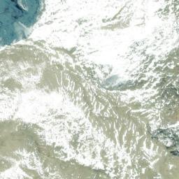 Satellite imagery of Piz Pischa, CH