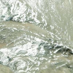 Satellite imagery of Piz Pischa, CH