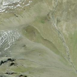 Satellite imagery of Som Muntatsch, CH