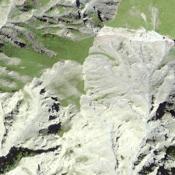 Satellite imagery of Spih d'Esan, CH