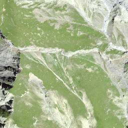 Satellite imagery of Spih d'Esan, CH