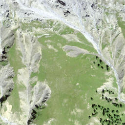 Satellite imagery of Spih d'Esan, CH