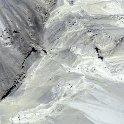 Satellite imagery of Spi da Val Sassa, CH
