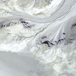 Satellite imagery of Spi da Val Sassa, CH