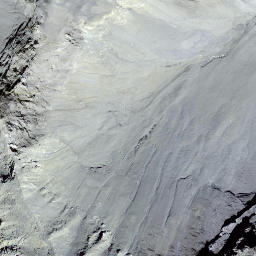 Satellite imagery of Acqua, Fuorcla da l', CH