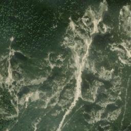 Satellite imagery of Cippo di confine n.5 (1753) - Grenzstein n.5 (1753), IT