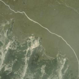 Satellite imagery of Cippo di confine n.5 (1753) - Grenzstein n.5 (1753), IT