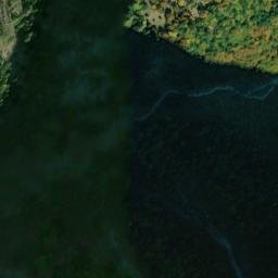 Satellite imagery of Passo Giramondo, AT