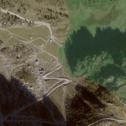 Satellite imagery of Seekopf, AT