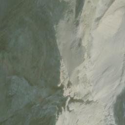 Satellite imagery of Creta della Cianevate, AT