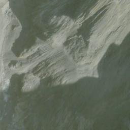 Satellite imagery of Creta della Cianevate, AT