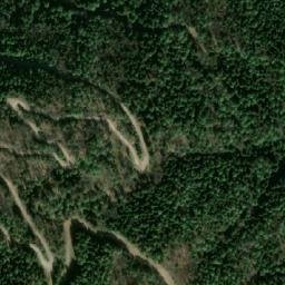Satellite imagery of Jäger Rast, AT