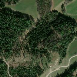 Satellite imagery of Jäger Rast, AT