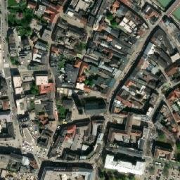 Satellite imagery of Kontrollpunkt für Smartphones, AT