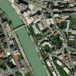 Satellite imagery of Kontrollpunkt für Smartphones, AT