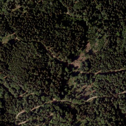 Satellite imagery of Pyramidenkogel, AT