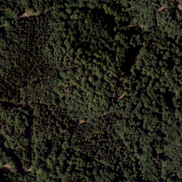Satellite imagery of Pyramidenkogel, AT