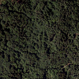 Satellite imagery of Pyramidenkogel, AT