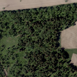 Satellite imagery of Schloss Rain, AT