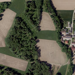 Satellite imagery of Schloss Rain, AT