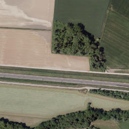 Satellite imagery of Schloss Pakein, AT