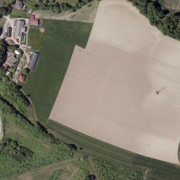 Satellite imagery of Schloss Pakein, AT
