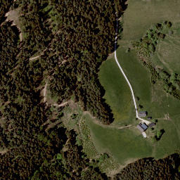 Satellite imagery of Kimperngupf, AT