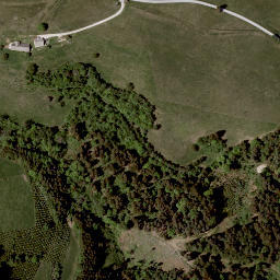 Satellite imagery of Kimperngupf, AT