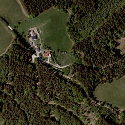 Satellite imagery of Kimperngupf, AT