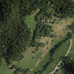 Satellite imagery of Schloss Eberwein, AT