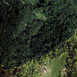 Satellite imagery of X 304, IT