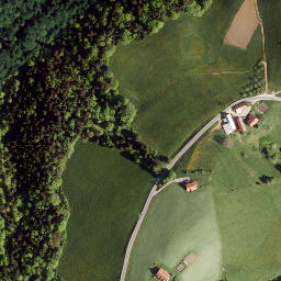 Satellite imagery of X 304, IT