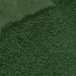 Satellite imagery of Dealul Poienilor, RO