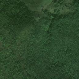 Satellite imagery of Dealul Poienilor, RO