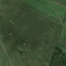 Satellite imagery of Dealul Cheii, RO