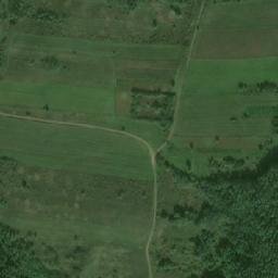 Satellite imagery of Dealul Cheii, RO