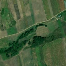 Satellite imagery of Dealul Prisăcii, RO