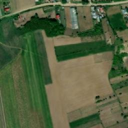 Satellite imagery of Dealul Prisăcii, RO