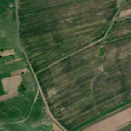 Satellite imagery of Dealul Marineasa, RO
