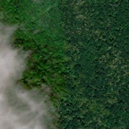Satellite imagery of Dealul Runcului, RO