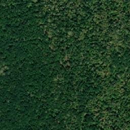 Satellite imagery of Dealul Runcului, RO