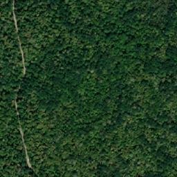 Satellite imagery of Dealul Runcului, RO