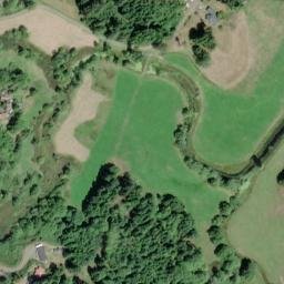 Satellite imagery of Sandy Point, US