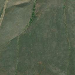 Satellite imagery of Yakima Ridge, US